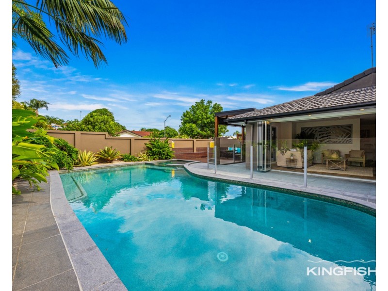 26 Anthony Drive, Burleigh Waters QLD 4220