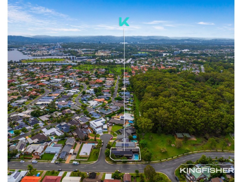 26 Anthony Drive, Burleigh Waters QLD 4220