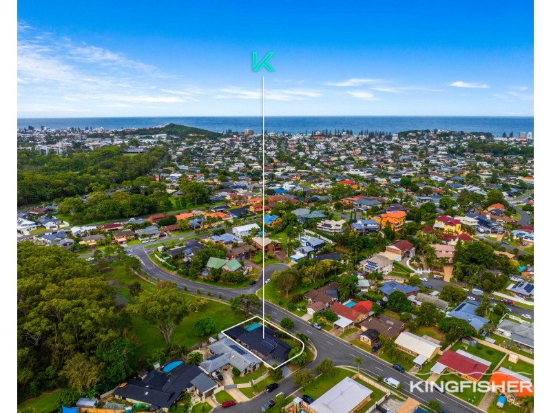 26 Anthony Drive, Burleigh Waters QLD 4220