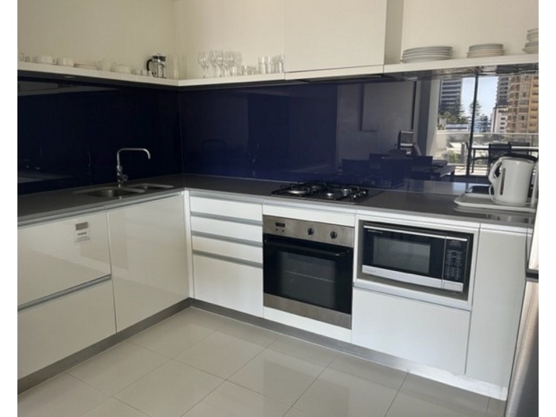 2052/9 Ferny Avenue, Surfers Paradise QLD 4217