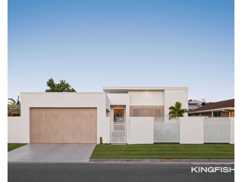 53 Jabiru Avenue, Burleigh Waters QLD 4220