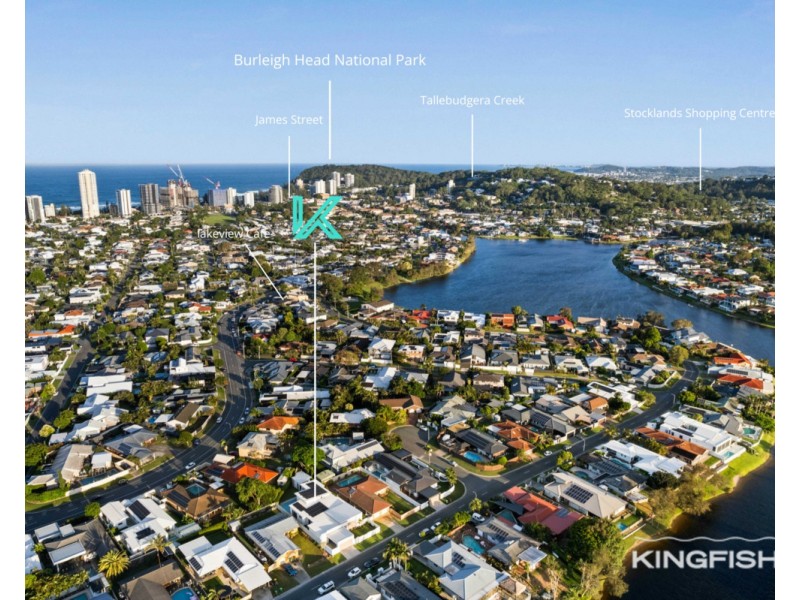 53 Jabiru Avenue, Burleigh Waters QLD 4220