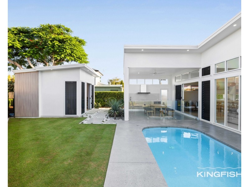 53 Jabiru Avenue, Burleigh Waters QLD 4220