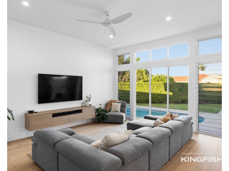 53 Jabiru Avenue, Burleigh Waters QLD 4220