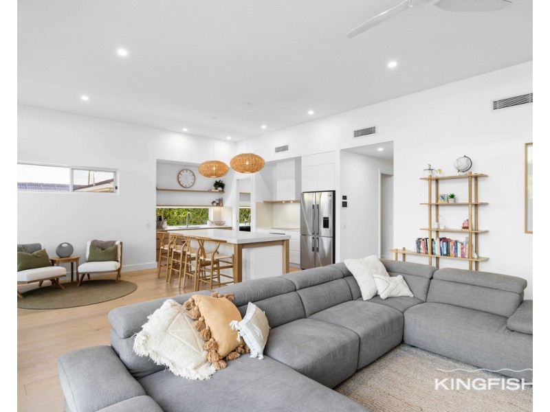 53 Jabiru Avenue, Burleigh Waters QLD 4220