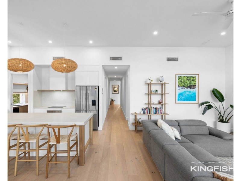 53 Jabiru Avenue, Burleigh Waters QLD 4220