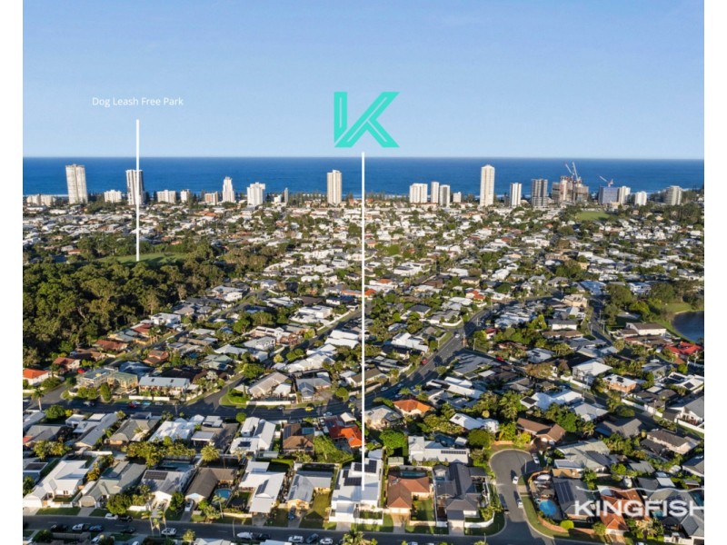 53 Jabiru Avenue, Burleigh Waters QLD 4220