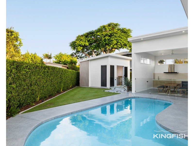 53 Jabiru Avenue, Burleigh Waters QLD 4220