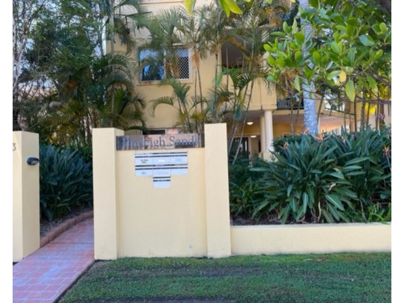 1/23 Stephens Street, Burleigh Heads QLD 4220