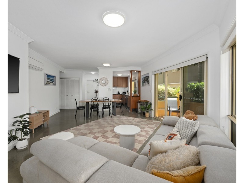 1/23 Stephens Street, Burleigh Heads QLD 4220