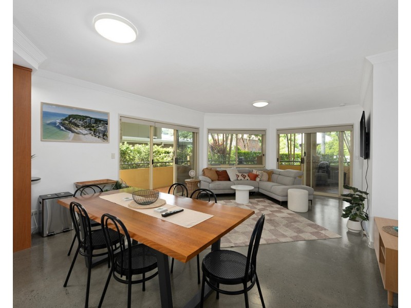 1/23 Stephens Street, Burleigh Heads QLD 4220