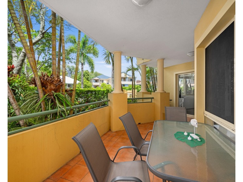 1/23 Stephens Street, Burleigh Heads QLD 4220