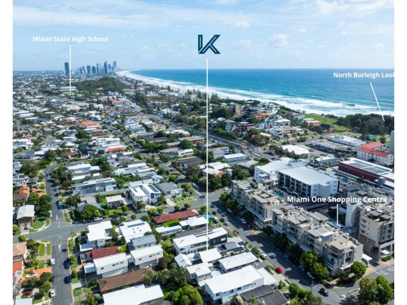 18 Sunshine Parade, Miami QLD 4220