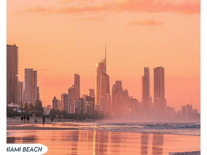 18 Sunshine Parade, Miami QLD 4220