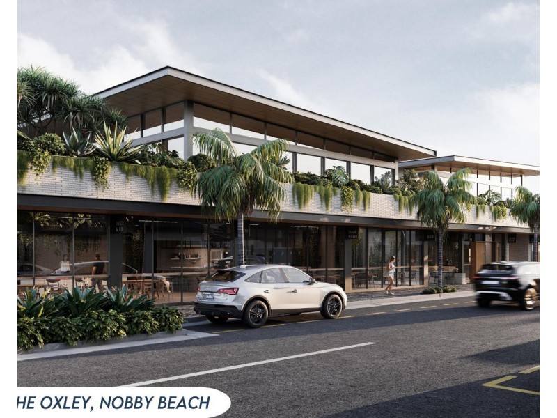 18 Sunshine Parade, Miami QLD 4220