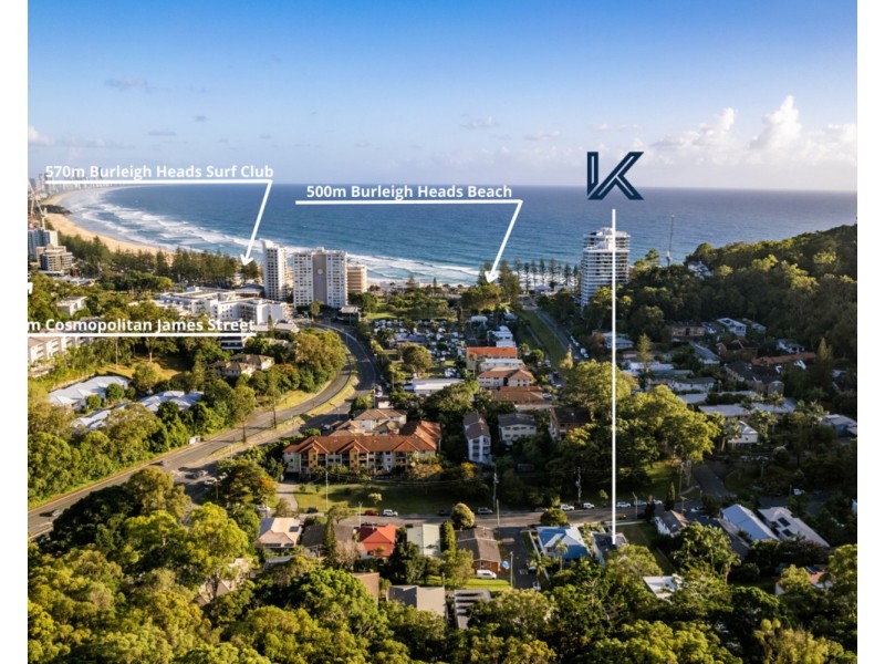 26A George Street East, Burleigh Heads QLD 4220