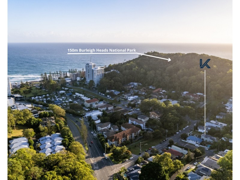26A George Street East, Burleigh Heads QLD 4220