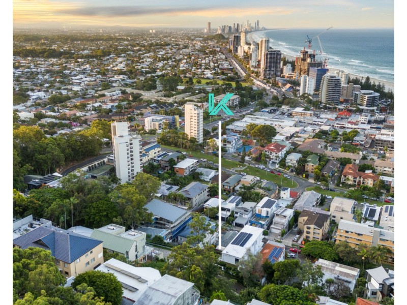 14 Hill Avenue, Burleigh Heads QLD 4220