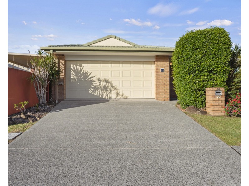 44 Galeen Drive, Burleigh Waters QLD 4220