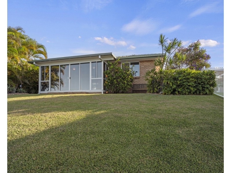 44 Galeen Drive, Burleigh Waters QLD 4220