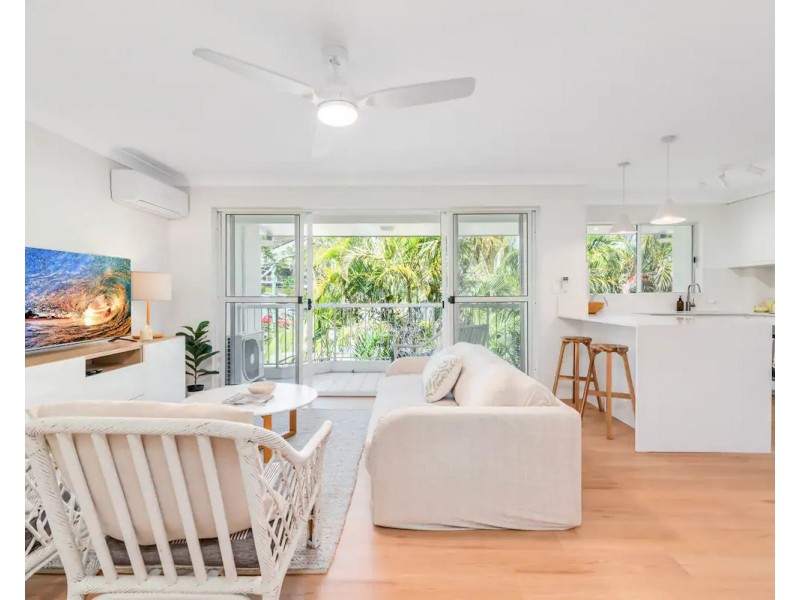 341/15 Burleigh Street, Burleigh Heads QLD 4220