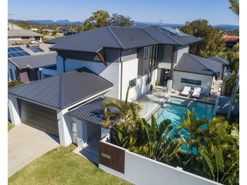 78 Jabiru Avenue, Burleigh Waters QLD 4220