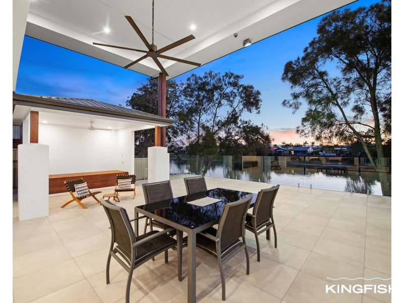 78 Jabiru Avenue, Burleigh Waters QLD 4220