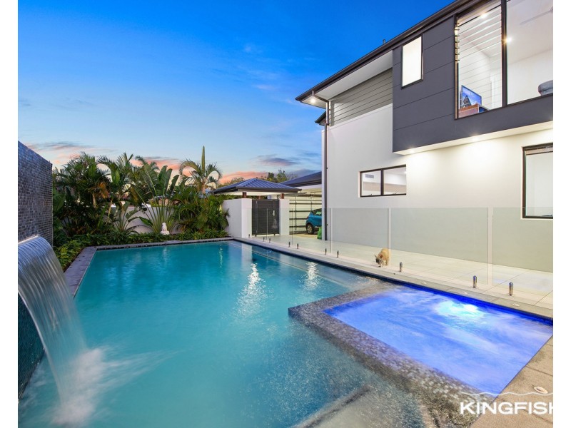 78 Jabiru Avenue, Burleigh Waters QLD 4220