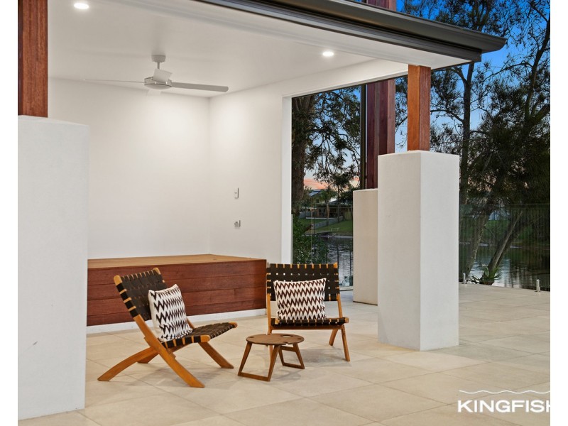 78 Jabiru Avenue, Burleigh Waters QLD 4220