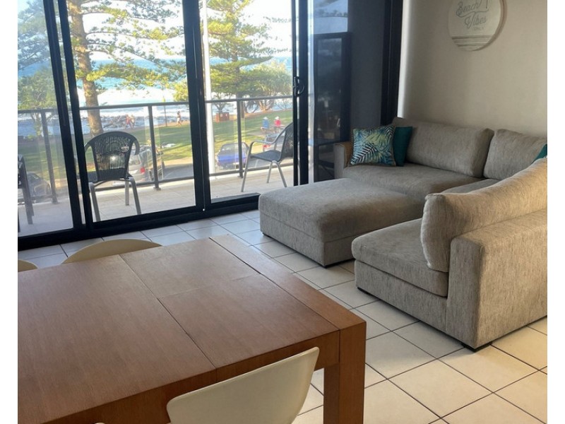 4/24 Goodwin Terrace, Burleigh Heads QLD 4220