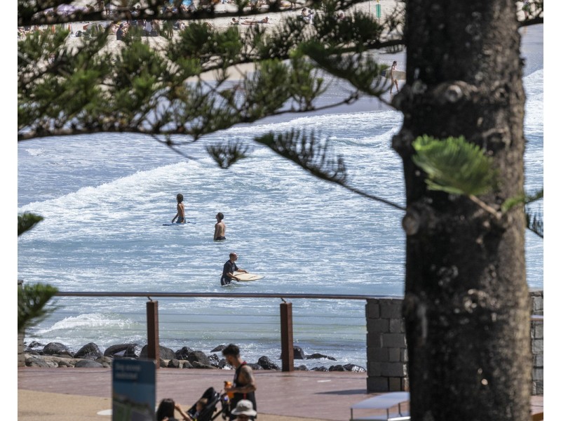 4/24 Goodwin Terrace, Burleigh Heads QLD 4220