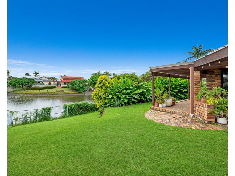 91 Witt Avenue, Carrara QLD 4211