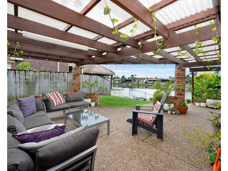 91 Witt Avenue, Carrara QLD 4211