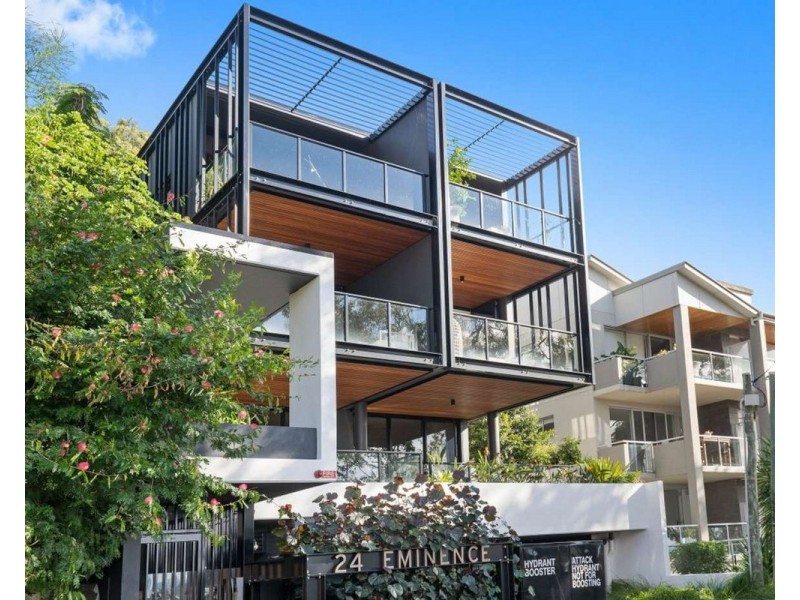 201/24 East Street, Burleigh Heads QLD 4220