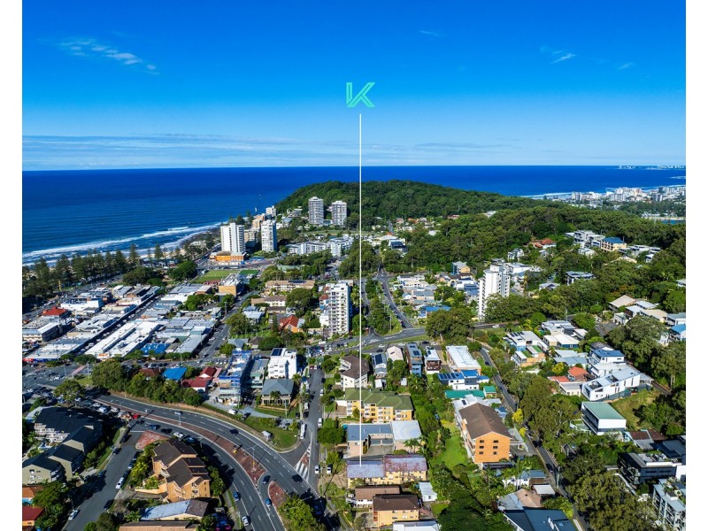 5/12-14 Stanley Street, Burleigh Heads QLD 4220