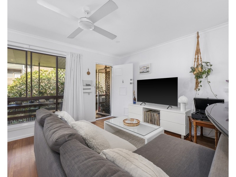 5/12-14 Stanley Street, Burleigh Heads QLD 4220