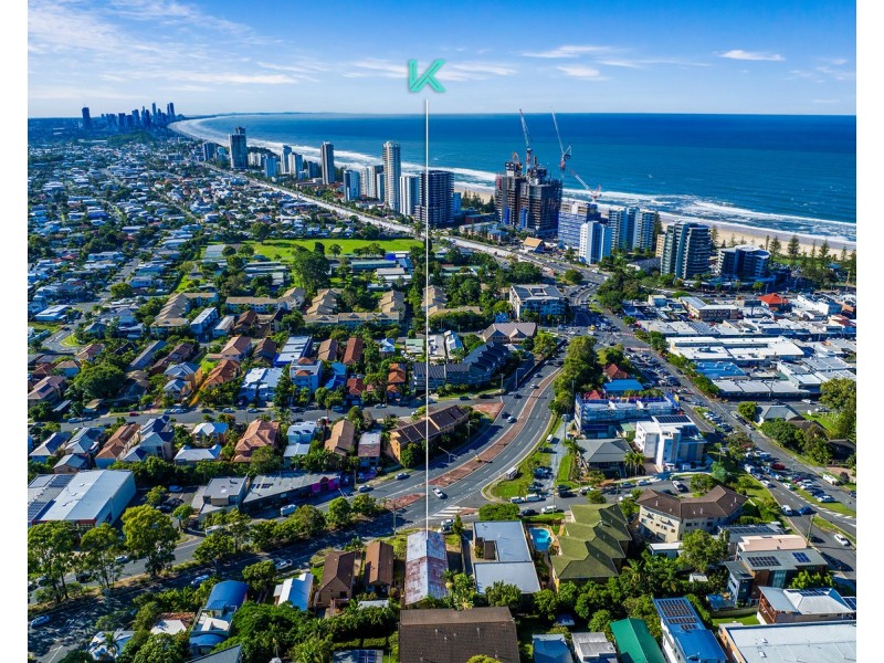 5/12-14 Stanley Street, Burleigh Heads QLD 4220