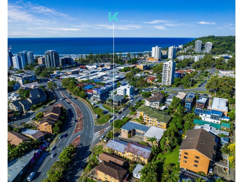 5/12-14 Stanley Street, Burleigh Heads QLD 4220