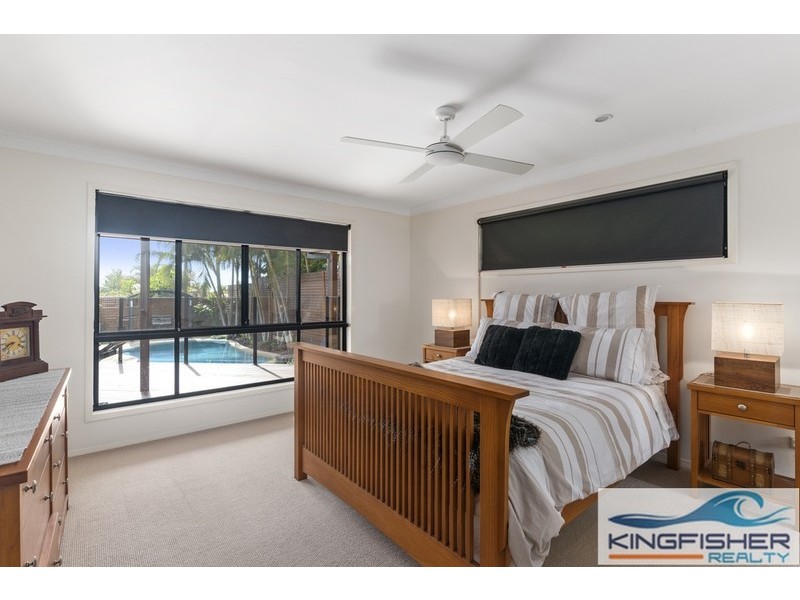 60 Sea Eagle Drive, Burleigh Waters QLD 4220