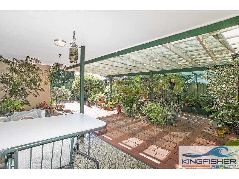 19 Tern Drive, Burleigh Waters QLD 4220