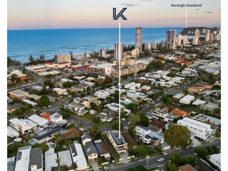43 Nobby Parade, Miami QLD 4220