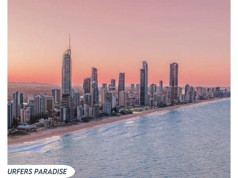 23 Savoy Drive, Broadbeach Waters QLD 4218