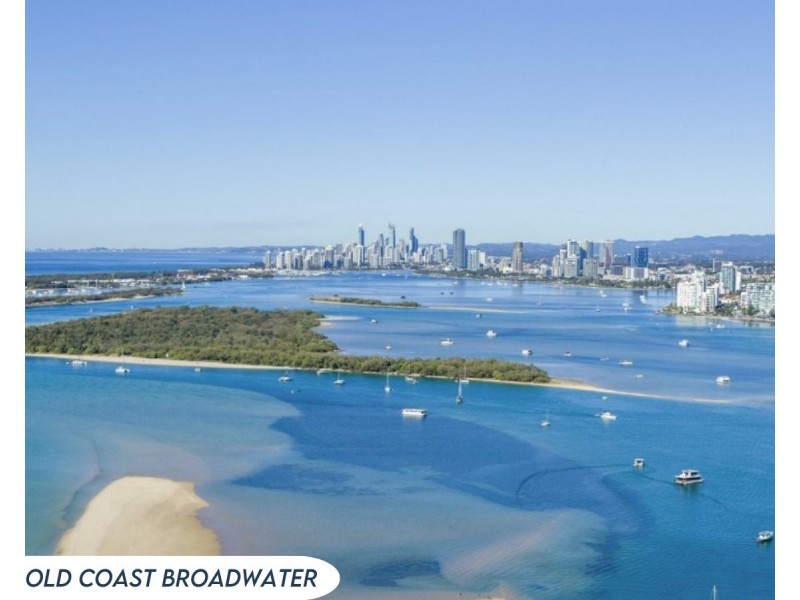 23 Savoy Drive, Broadbeach Waters QLD 4218