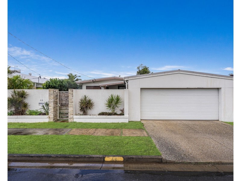 46 Twelfth Avenue, Palm Beach QLD 4221