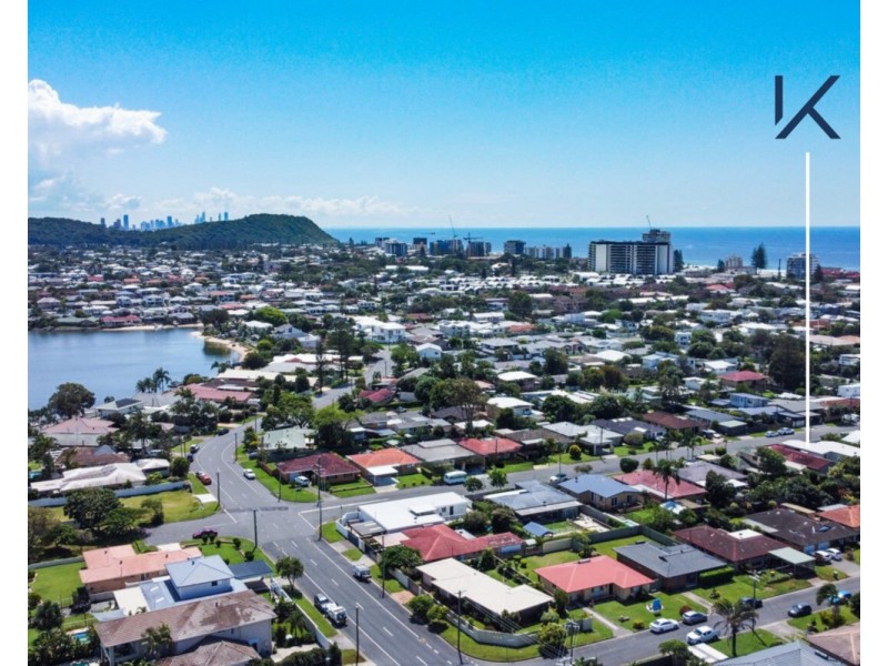 46 Twelfth Avenue, Palm Beach QLD 4221