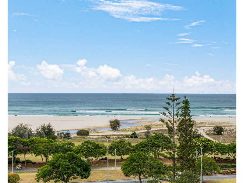 510/2 Creek Street, Coolangatta QLD 4225