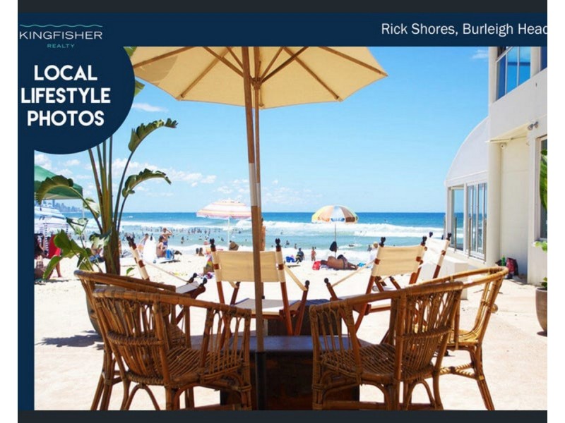 5/1796 Gold Coast Highway, Burleigh Heads QLD 4220