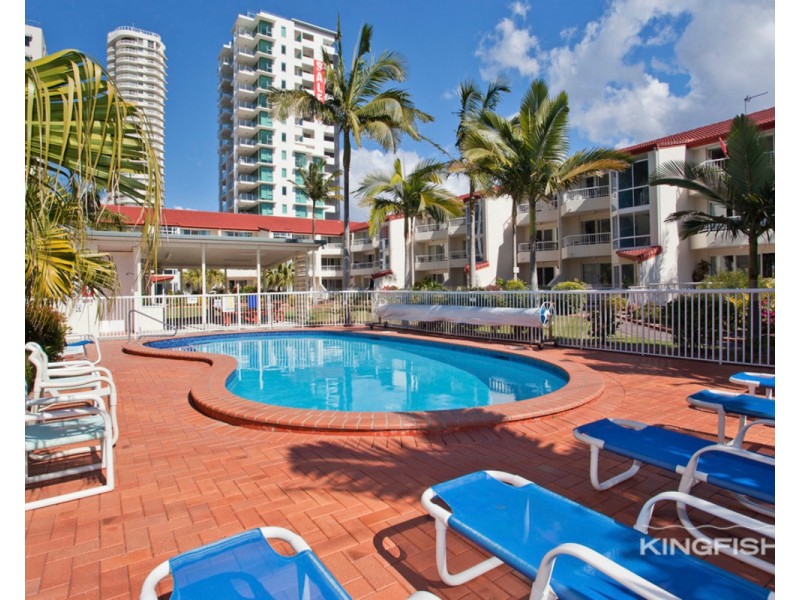 24/1911 Gold Coast Highway, Burleigh Heads QLD 4220