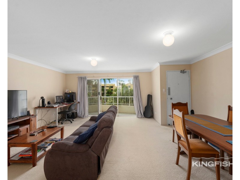 24/1911 Gold Coast Highway, Burleigh Heads QLD 4220