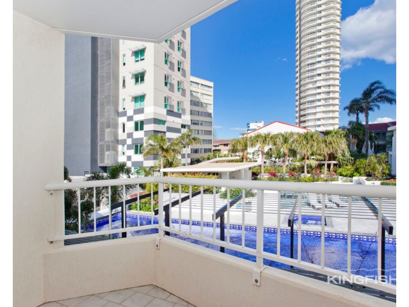 24/1911 Gold Coast Highway, Burleigh Heads QLD 4220